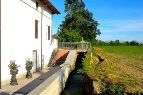 Apartamento Mansio