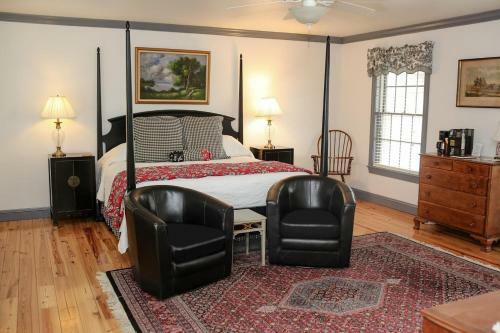 Posada Inn At Osprey Point
