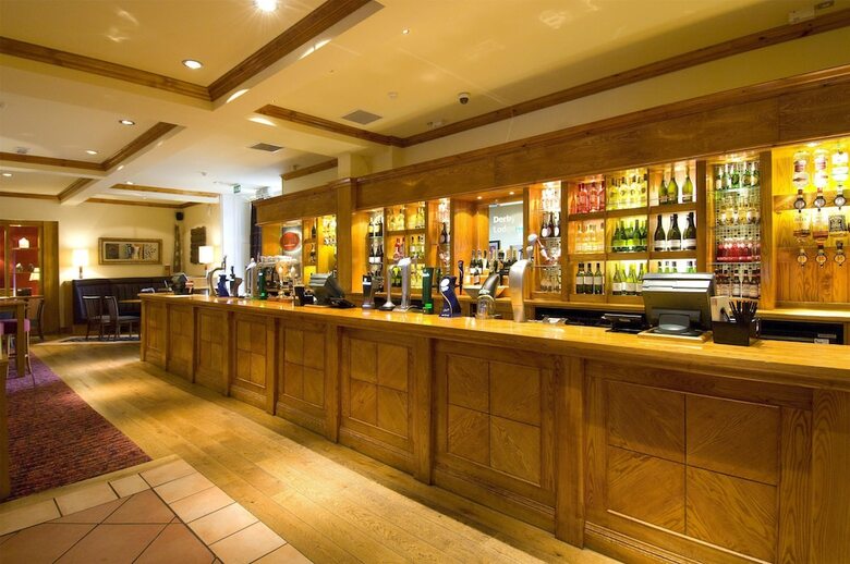Hotel Premier Inn Liverpool - Roby