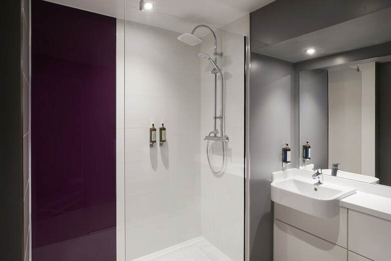 Hotel Premier Inn London Lewisham