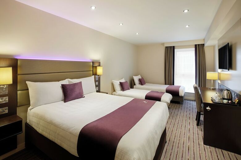 Hotel Premier Inn London Lewisham