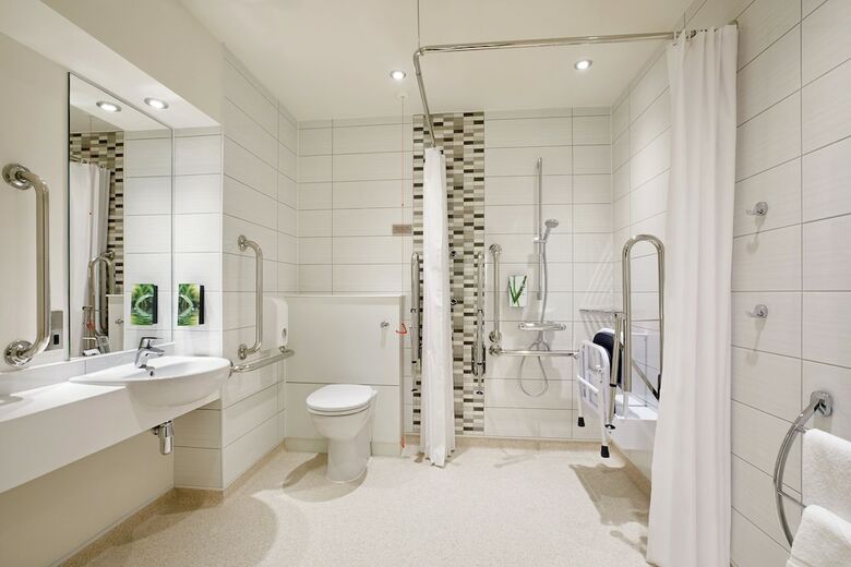 Hotel Premier Inn London Lewisham