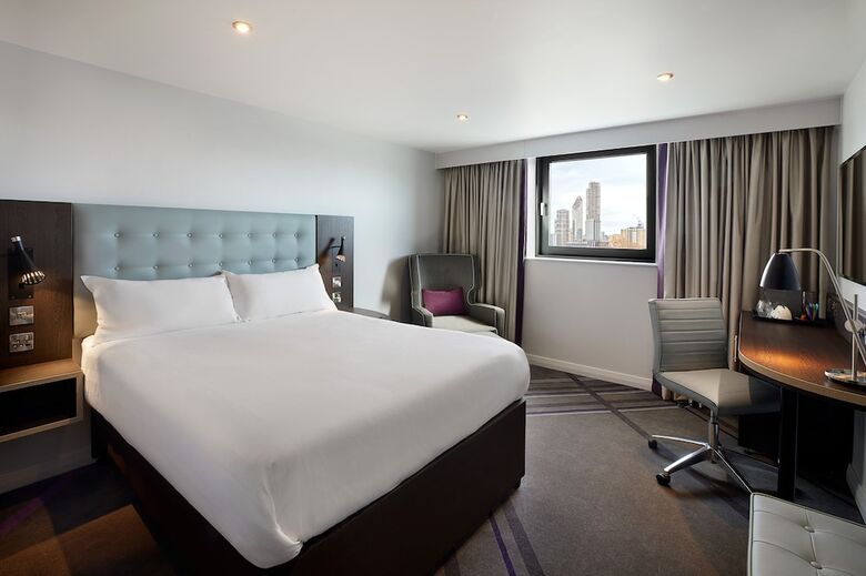 Hotel Premier Inn London Lewisham