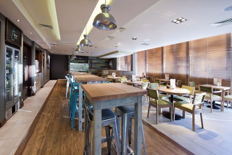 Hotel Premier Inn London Lewisham
