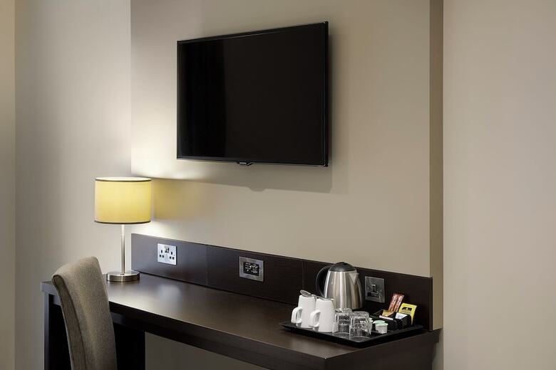 Hotel Premier Inn Dublin Airport