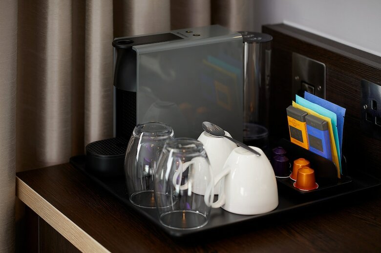 Hotel Premier Inn Porthmadog
