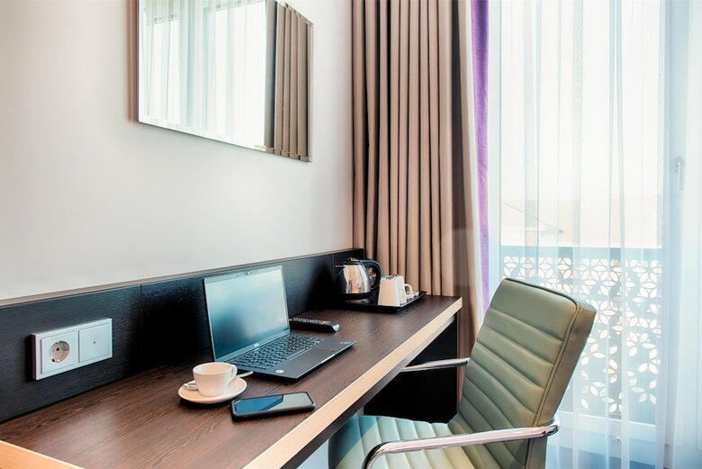 Hotel Premier Inn Wolfsburg City Centre