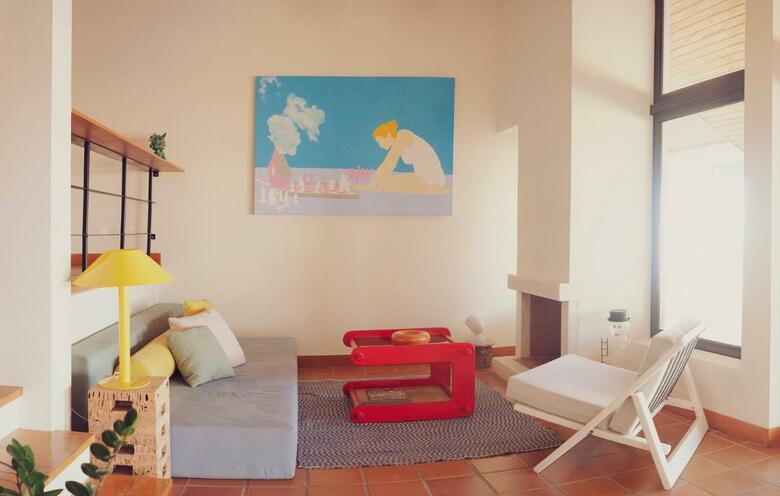 Hotel Calipo