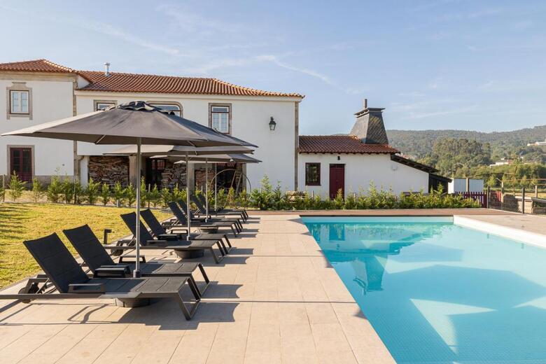 Agroturismo Casanova Farmhouse