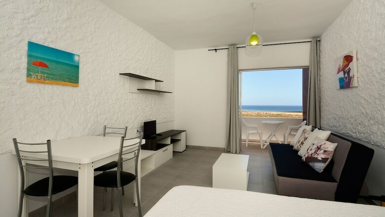 Apartamentos The Real Casa Atlantica Morro Jable