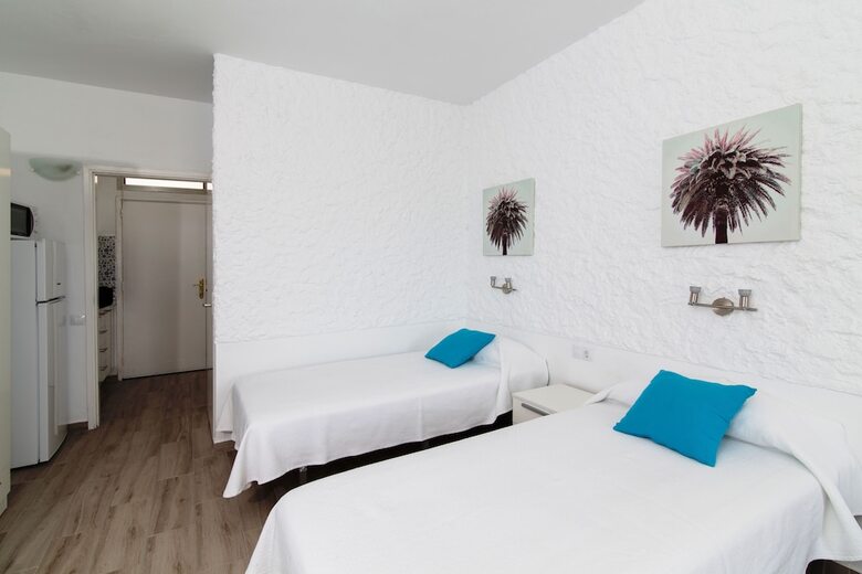 Apartamentos The Real Casa Atlantica Morro Jable