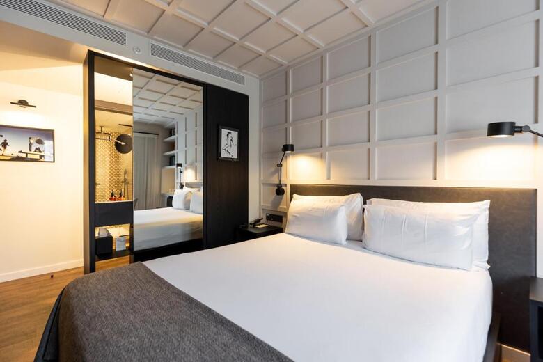 Yurbban Ramblas Boutique Hotel