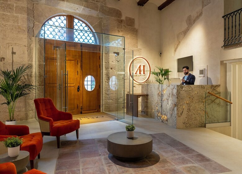 Axel Hotel Valencia ? Adults Only