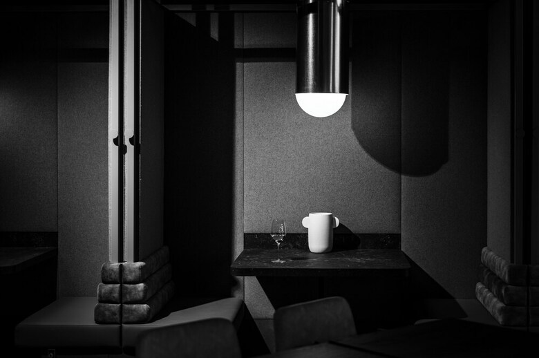 You Hotel Budapest - Handwritten Collection