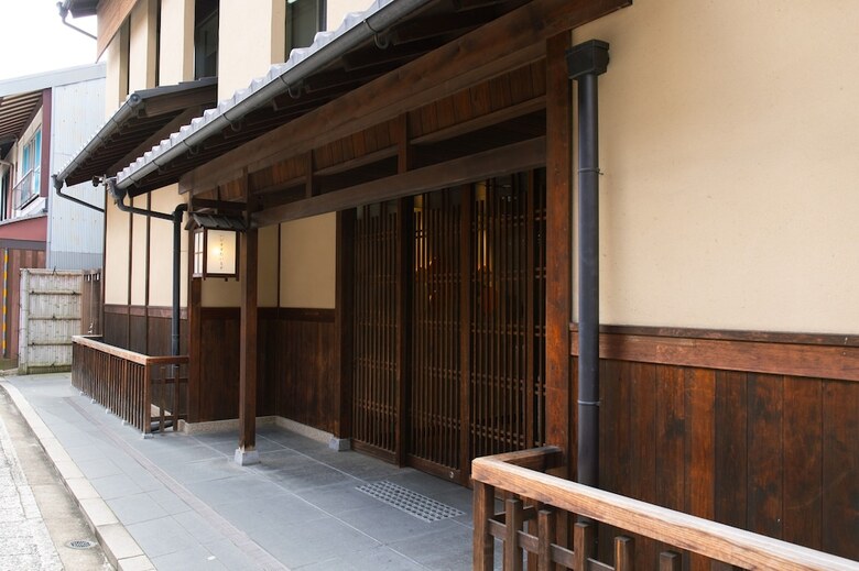 Hotel Ibis Styles Kyoto Shijo