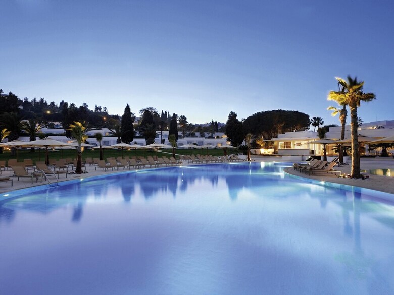 M�venpick Hotel Gammarth Tunis