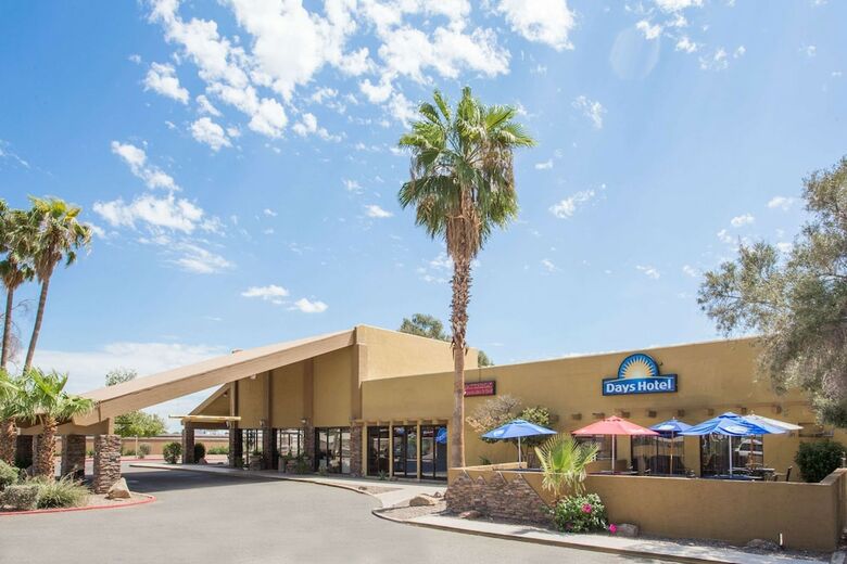 Motel Days Inn Hotel Peoria Glendale