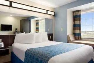 Posada Microtel Inn & Suites Belle Chasse
