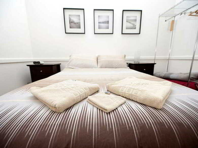 Villa Playford Lodge