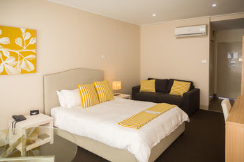Whyalla Foreshore Motor Inn