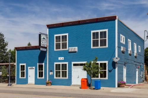 Apartamento Hiway Bar Guest Rooms