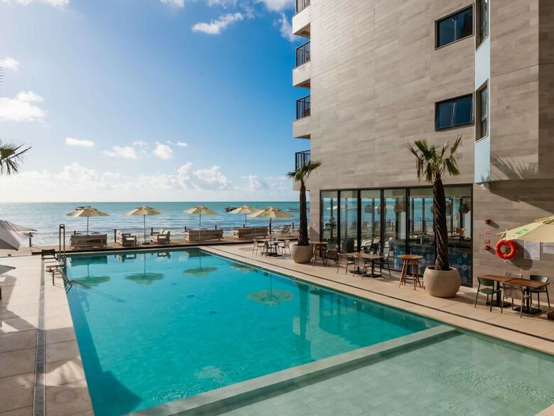 Hotel Ibis Styles Maragogi