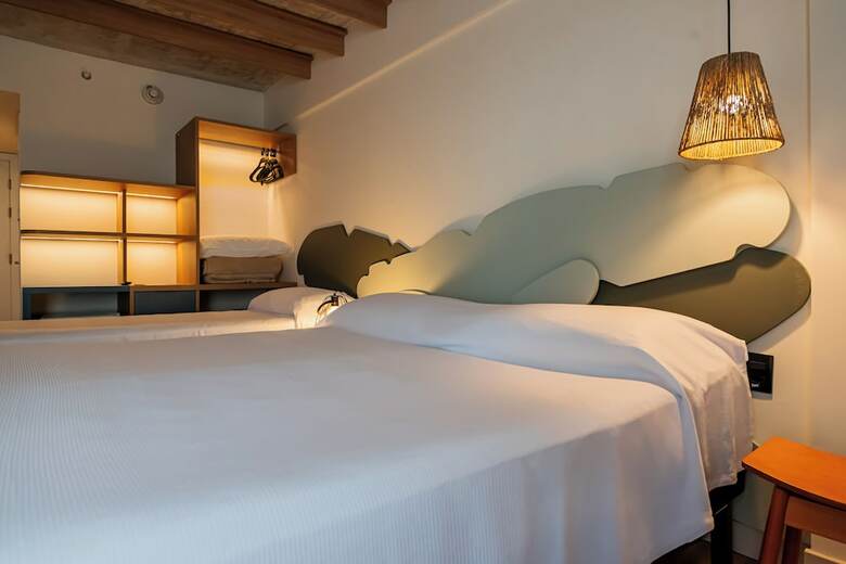 Hotel Ibis Styles Maragogi