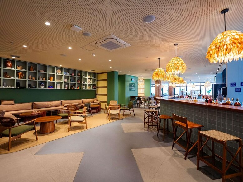 Hotel Ibis Styles Maragogi