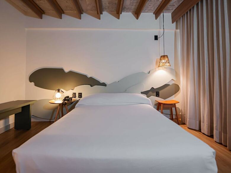 Hotel Ibis Styles Maragogi