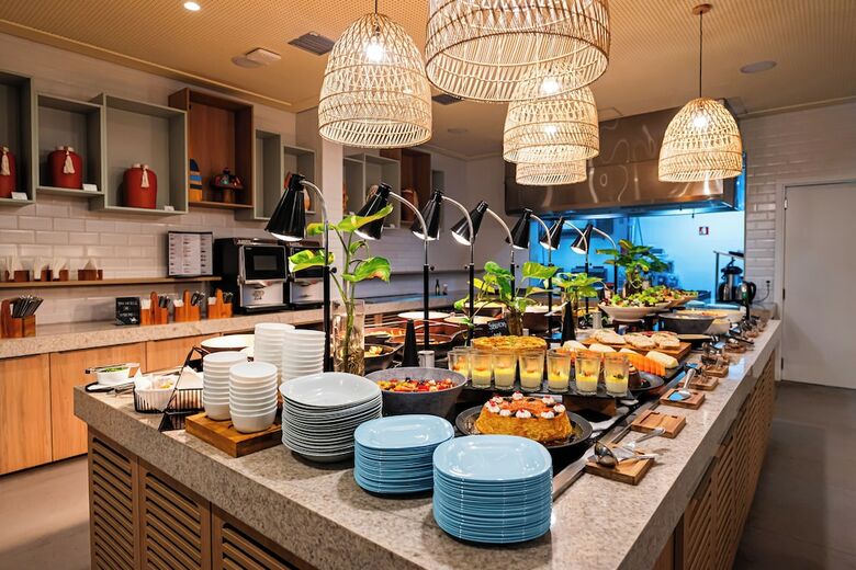 Hotel Ibis Styles Maragogi
