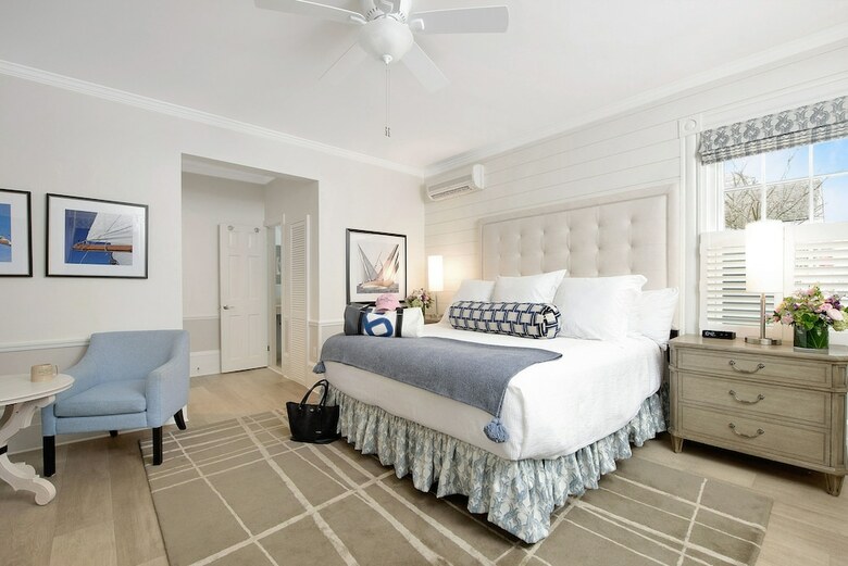 Hotel The Harborside Inn