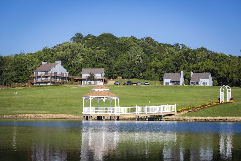 Hotel Lefevre Inn And Resort