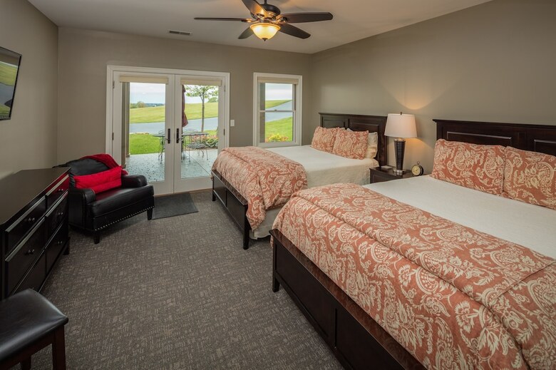 Hotel Lefevre Inn And Resort