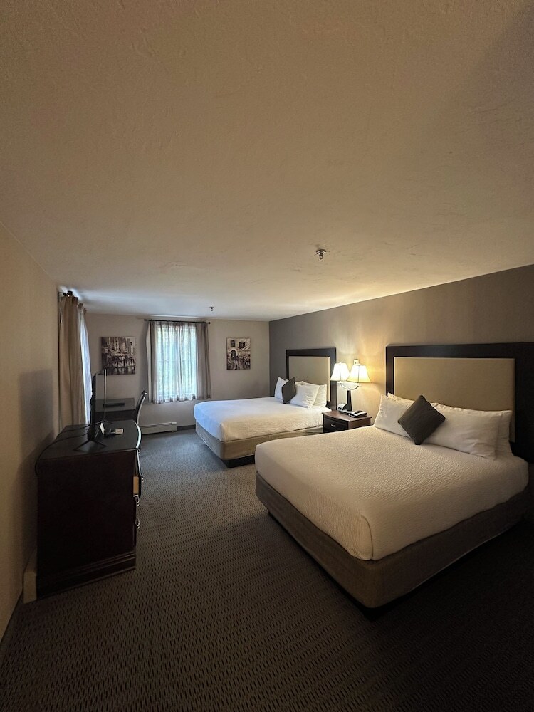 Hotel Chocksett Inn And Restaurant