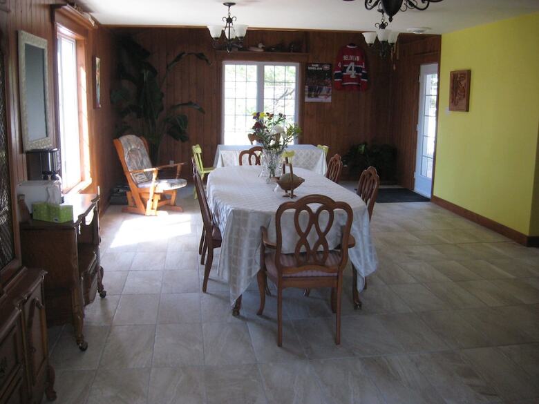 Bed & Breakfast G�te La Maison Du Jardinier