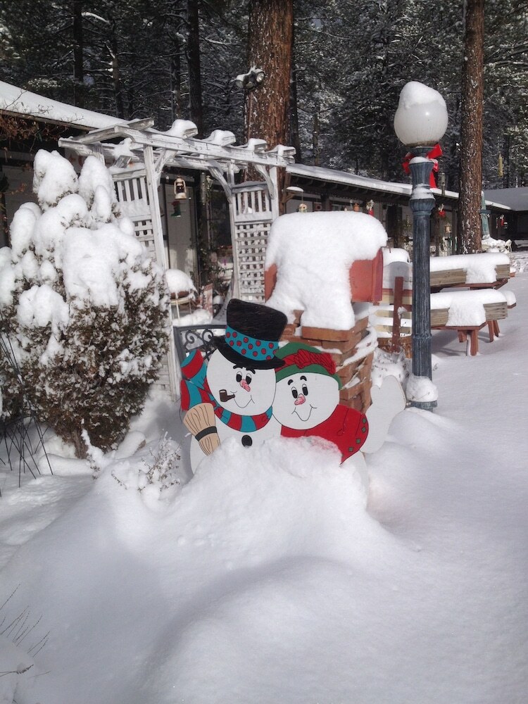 Mountain Haven Inn