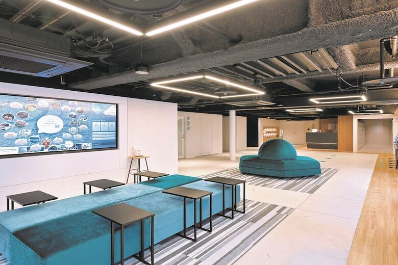 Hotel Prince Smart Inn Hakata