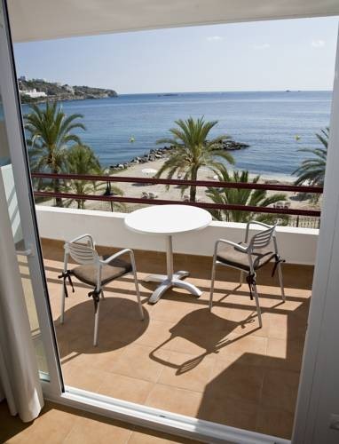 Apartamentos Lido Llobet