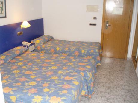 Hotel Vila-real Marina Azul