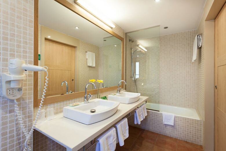 Hotel Vilar Rural D�arnes