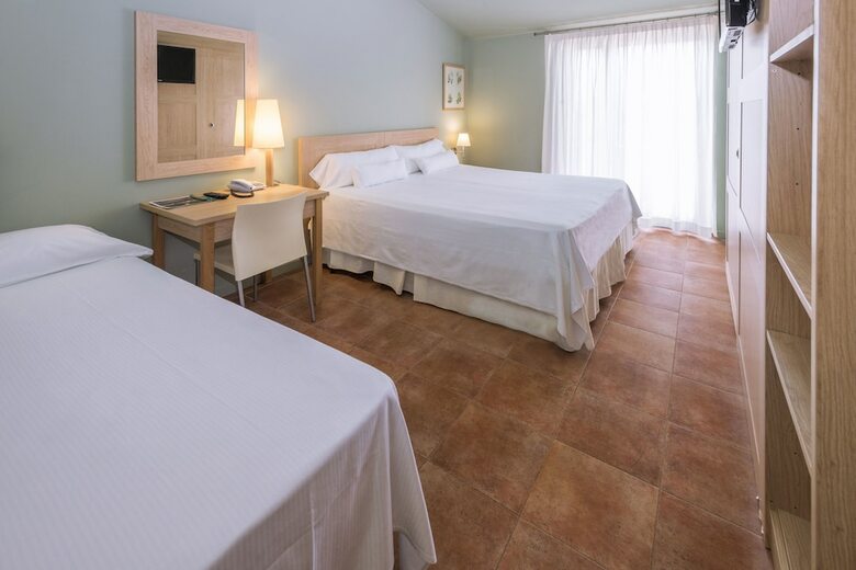 Hotel Vilar Rural D�arnes