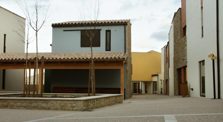 Hotel Vilar Rural D�arnes