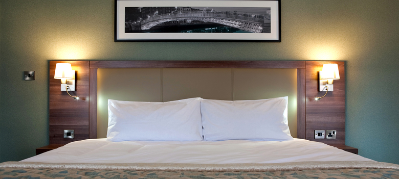 Leonardo Hotel Dublin Christchurch