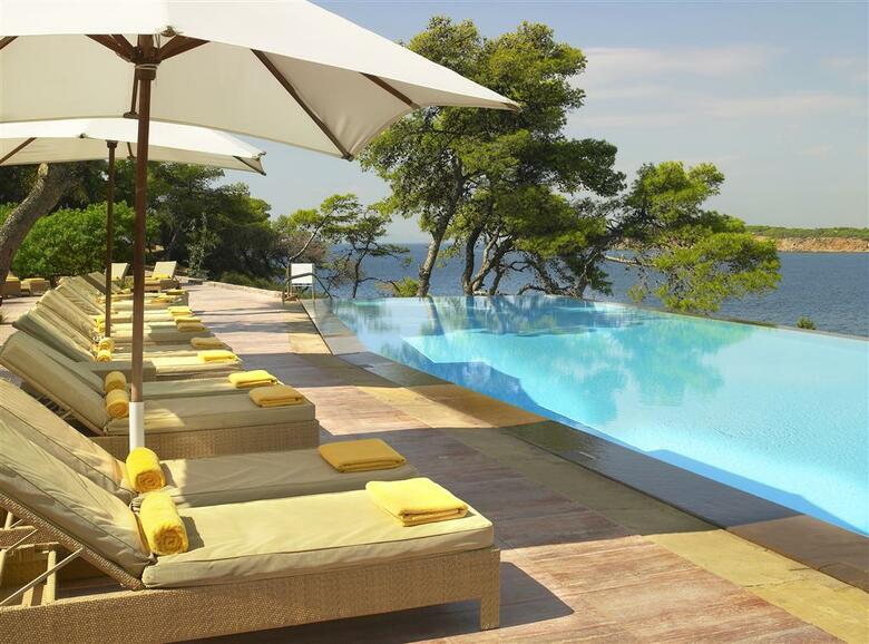 Four Seasons Astir Palace Hotel Athens