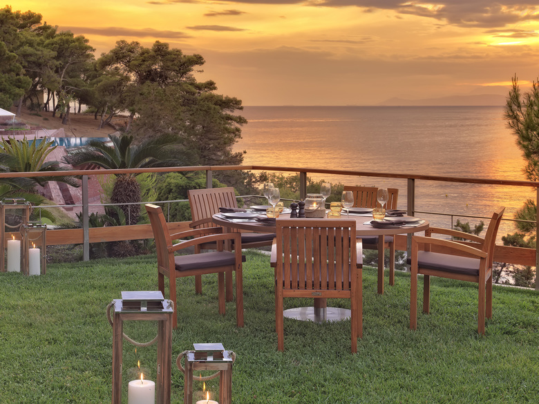 Four Seasons Astir Palace Hotel Athens