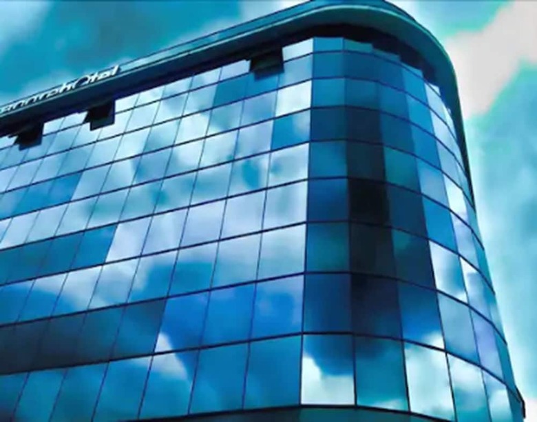 Azz Asturias Langrehotel & Spa