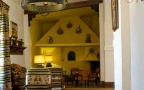 Hotel Cortijo El Sotillo