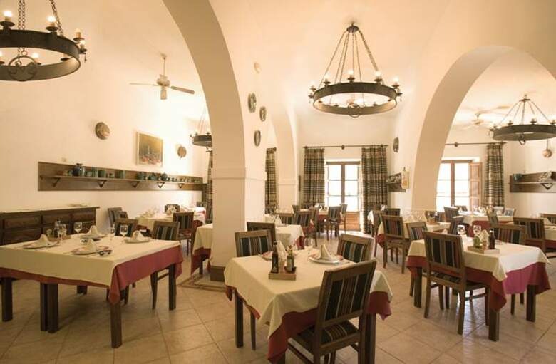 Hotel Cortijo El Sotillo