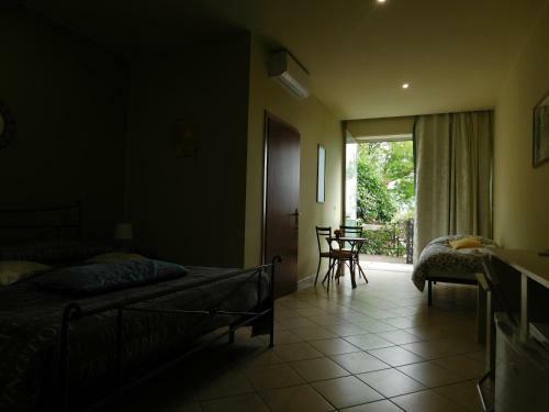Bed & Breakfast Villa Delle Vacanze