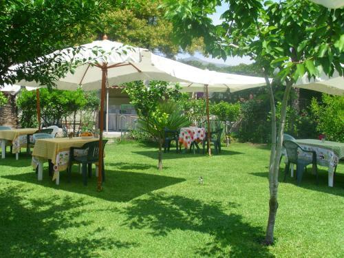 Bed & Breakfast Villa Delle Vacanze